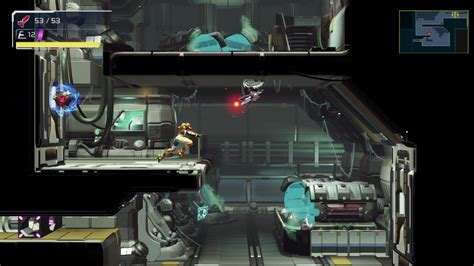 Metroid Dread Is A Tense And Fluid Return To Form For Nintendo S