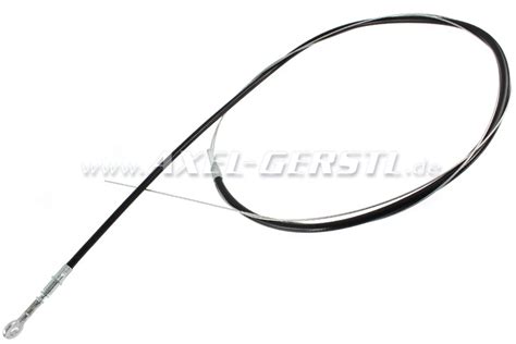 Throttle Control Cable Assembly Fiat N D F L R P Spare