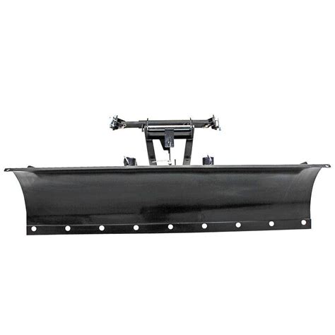 Bulldog Multi Purpose Plow Blade Kit 15333 The Home Depot