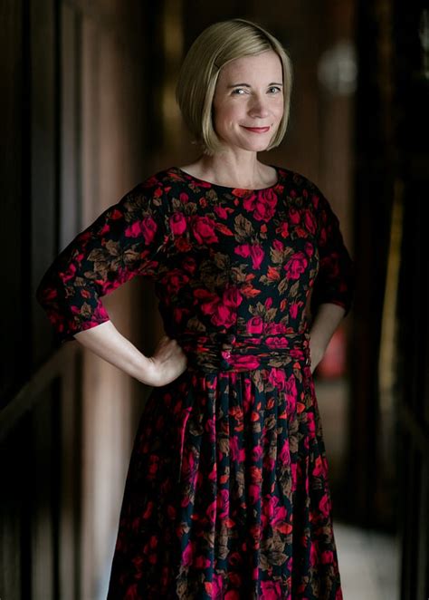 Lucy Worsley Under Fire After Feminist Bbc Lady Killers Podcast