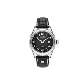 Find The Best Price On Roamer Soleure Automatic 545660 41 56 05