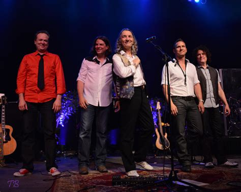 Supertramp's Roger Hodgson coming to Sands Event Center - Lehigh Happening