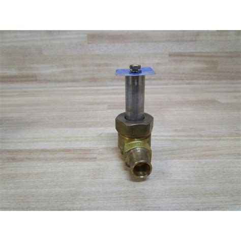 Sporlan B9s2 Solenoid Valve Mara Industrial