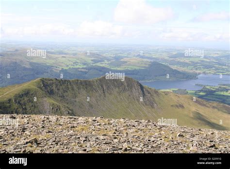 Skiddaw Hi Res Stock Photography And Images Alamy