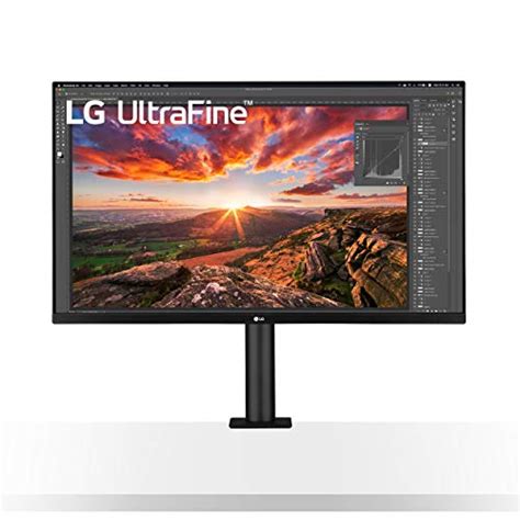 LG 32UN880-B 32-inch | Dev & Gear