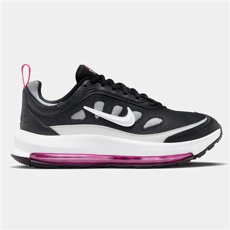 Nike Air Max Ap Womens Shoes White Cu4870 003