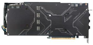 Understanding GPU Backplates: A Beginner's Guide