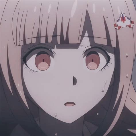 Danganronpa Icons Danganronpa 3 Danganronpa Characters Nanami Chiaki