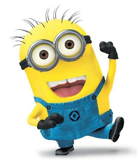 Happy Minion Despicable Me 12 Minions Pinterest Photo Booths