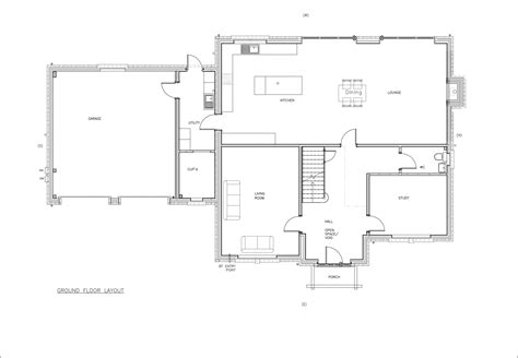 Hospital Floor Plan With Dimensions Pdf Two Birds Home