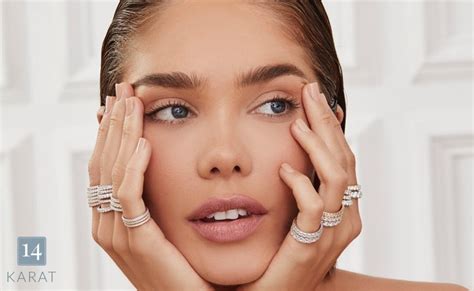 How Wearing Fine Jewelry Can Boost Your Confidence Blog