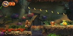 Walkthrough Part 39 Donkey Kong Country Returns Guide IGN