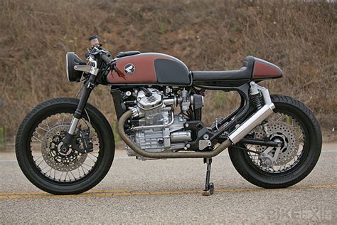 1980 Cx500 Cafe Racer Reviewmotors Co