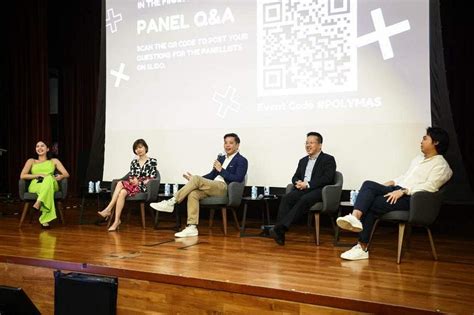 mas launches  grant scheme  polytechnic graduates students