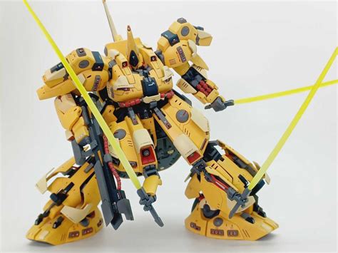 【目立った傷や汚れなし】hguc 1144 ジ・o 改修 塗装済み完成品 機動戦士zガンダム 第25回オラザク参加作品の落札情報詳細