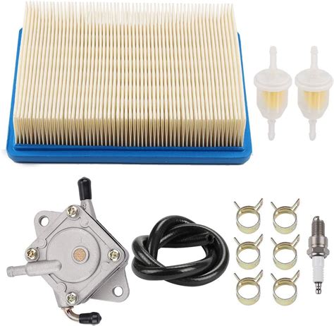 Amazon AloneGoer 1015426 Club Car Air Filter DS Fuel Pump 1994