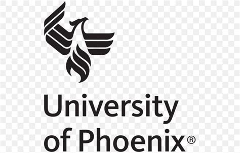 University Of Phoenix School Logo For-profit Education, PNG, 525x523px ...