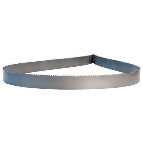 Lenox Band Saw Blade 10 Ft L 1 W 1014 Tpi 0035 Thick Bimetal