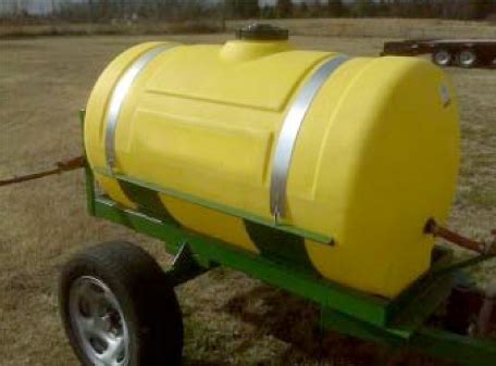 Sprayers | Advanced Liquid Nutrition | Grasshopper Fertilizer