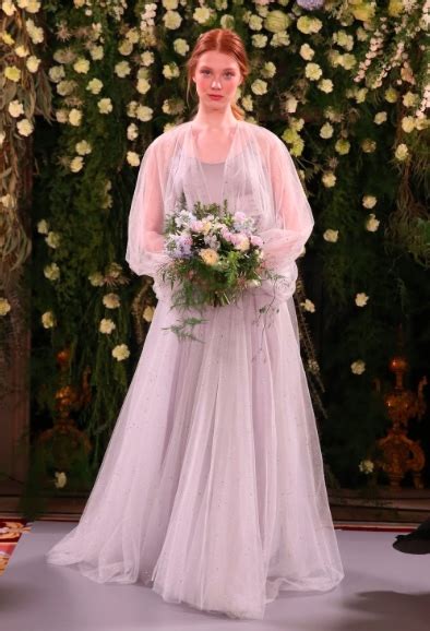 Bridal Beautiful Jenny Packham April Zsazsa Bellagio Like