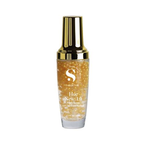 Products Shawishi Skincare