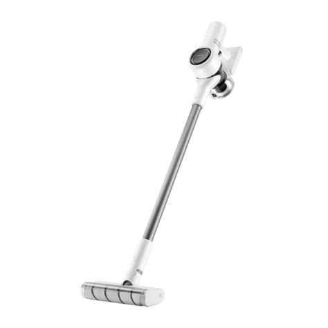 Вертикальный пылесос Xiaomi Dreame Cordless Vacuum Сleaner V10 белый ...