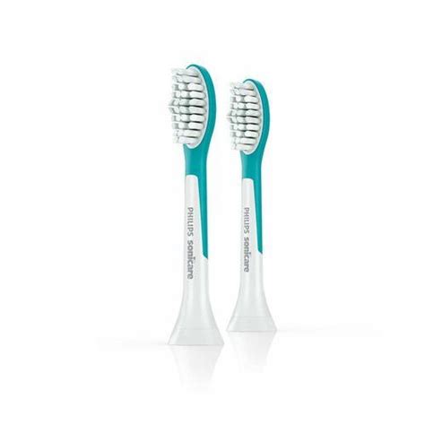 Sonicare W Optimal White Standardowe G Wki Szczoteczki Sonicznej