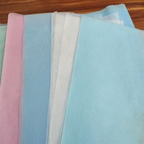 Disposable Medical Pp Spunbond Nonwoven Fabric Wholesale