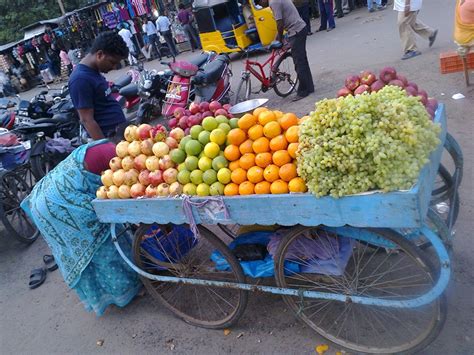 Benefits Of Pm Svanidhi Scheme Availed By Over 50 Lakh Street Vendors