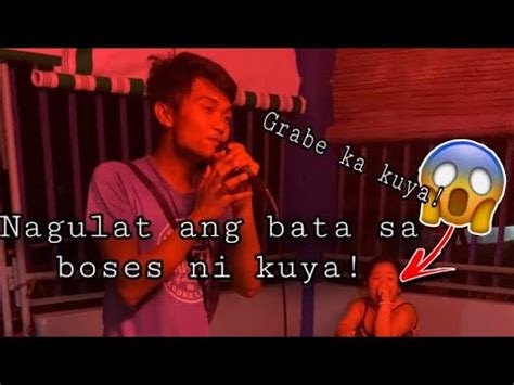 Akoy Sayo At Ikay Akin Lamang By Daniel Padilla Christopher Kit Cover