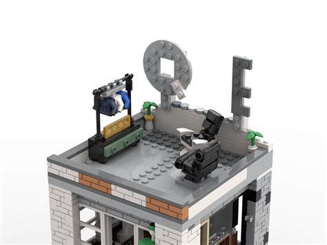 Queer Eye Modular Loft Rdigitallego