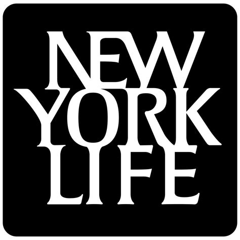 New York Life Logo Png Transparent Brands Logos