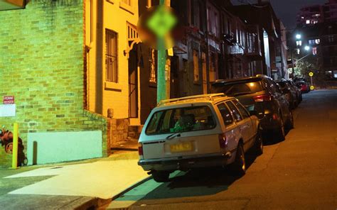 Te Han Bloqueado El Acceso A Tu Casa Con Un Carro Mal Estacionado