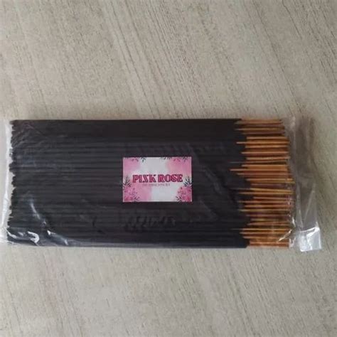 Pink Rose Incense Sticks At Rs Pack Floral Agarbatti In Rajkot