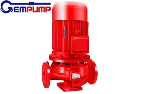 16mpa 250kw Single Stage Vertical Pump Boiler Feeding Inline Water Pump 240v