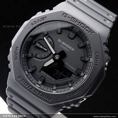 Buy Casio G Shock Carbon Core Guard Watch Ga A Ga Casio