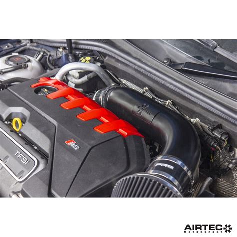 Airtec Motorsport Induction Kit For Audi Rs V Lhd Gt Motorsport