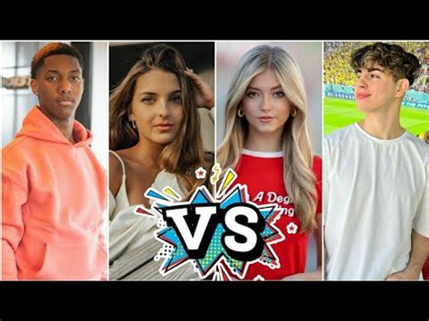 Bad Kid Jay VS Lexi Rivera VS Emily Dobson VS Keemokazi Lifestyle