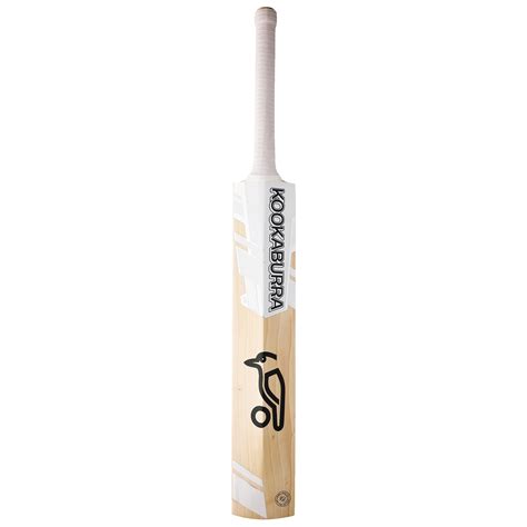Kookaburra Ghost Pro Players Bat 2223 Cricket Bats Premium