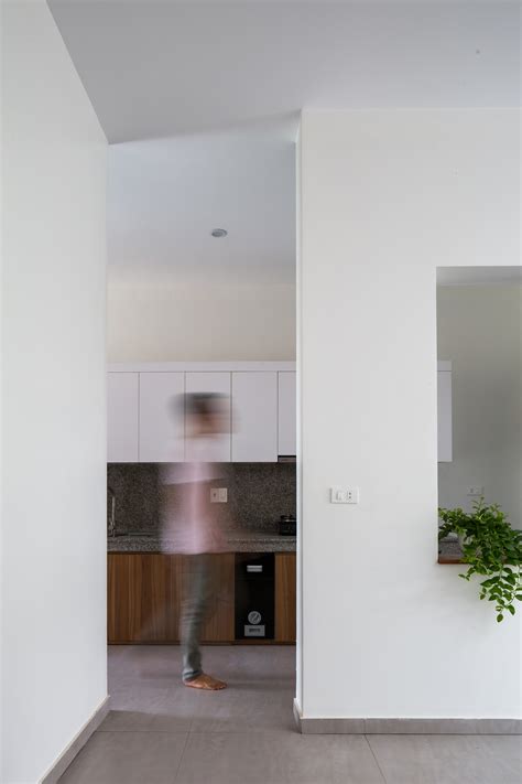 Gallery Of T House Dom Architect Studio 5