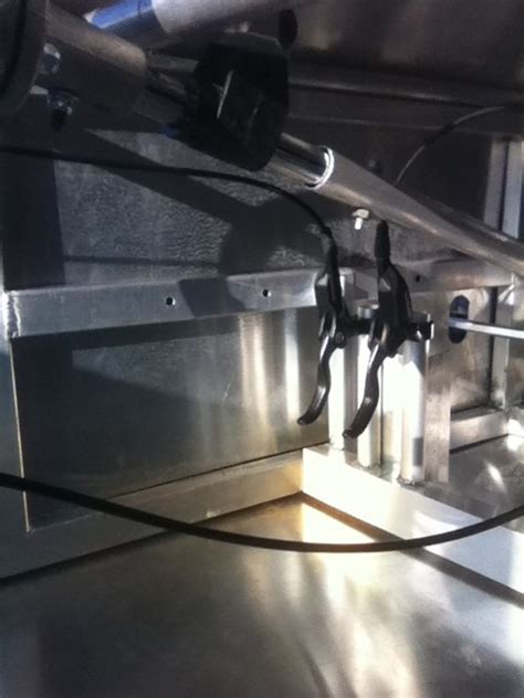 Ford Roadster Hot Rod Billy Cart Roadster MatthewHunt Shannons Club