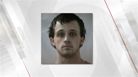 Pawnee County Man Arrested After Indecent Exposure Police Say