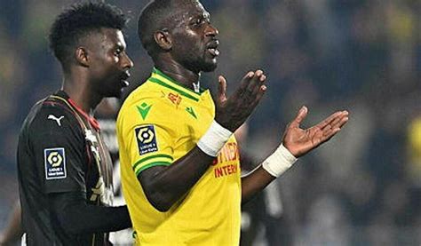 Info Ouest France Mercato Le Fc Nantes A Fait Une Offre De