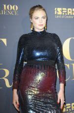 KATE UPTON At Maxim Hot 100 Experience In Los Angeles 07 21 2018 HawtCelebs