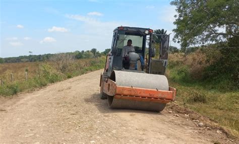 120 kilómetros de vías rurales se intervendrán en Yopal El Relator