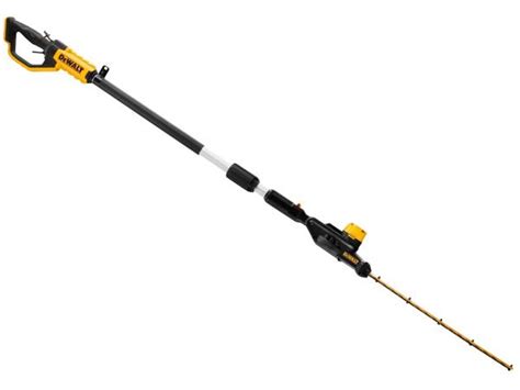 Dewalt Dcmph566n Xj 18v Xr Pole Hedge Trimmer Body Only