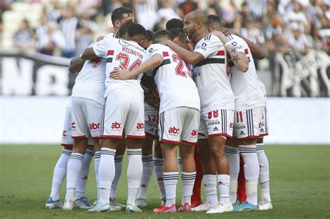 São Paulo vai usar o Avaí como sparring anrtes da decisão na Copa Sul