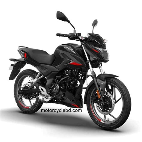 Bajaj Pulsar P Sd Official Pictures Bike Photo Gallery