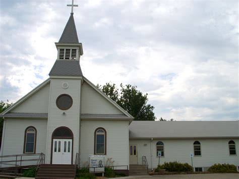 Sacred Heart Parishes In The Diocese Of Sioux Falls