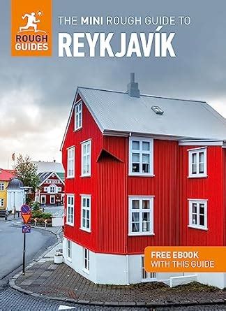 The Mini Rough Guide To Reykjav K Travel Guide With Ebook Mini Rough